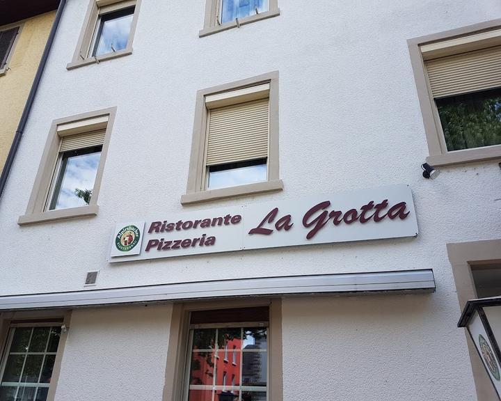 La Grotta